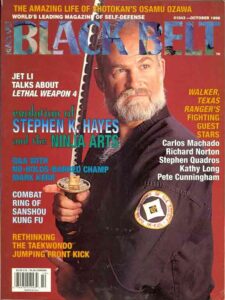 BB 1998-10 Cov