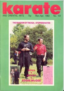 KOA 1983-03 Cov