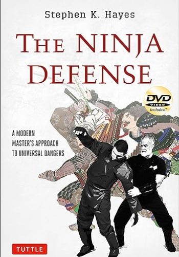 ninja-defense-stephen-k-hayes